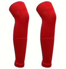 Herren Fußball Sock Sleeves