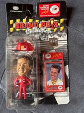 Formel 1 Michael Schumacher