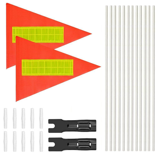 360cm piraten - 360cm,