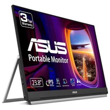 ASUS ZenScreen MB249C 23 8