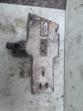 Motorflex  Stihl TS 510 Av Ts 710 AV Seiten Deckel Riemen Abdeckung bastler