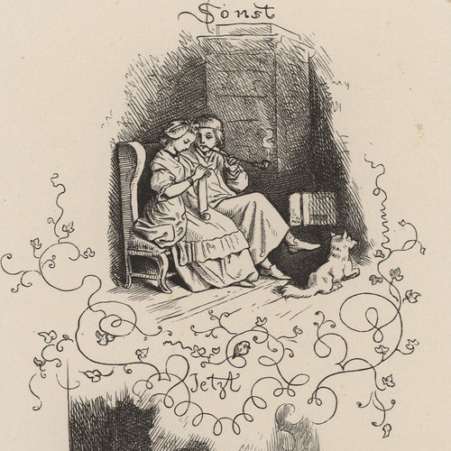 Ludwig richter nach - ludwig,