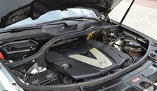 Motor V6 Gebraucht 141000km