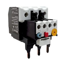 KLÖCKNER MOELLER Z1-16 MOTORSCHUTZRELAIS