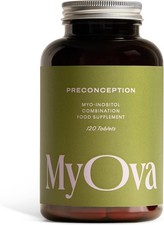 MyOva Preconception -