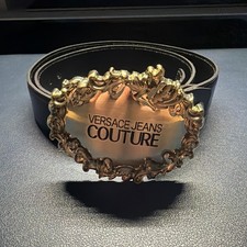 Versace Jeans Couture Gürtel