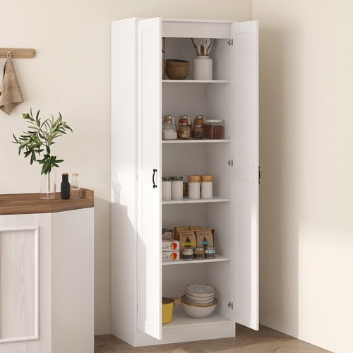 Homcom küchenschrank - homcom,