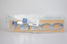 Original Mercedez-Benz Atego