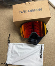 OP-1497 Salomon S/view Unisex