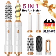 5 in 1 Haartrockner