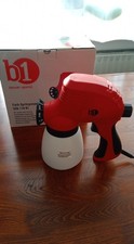 Elektrische farbspritzpistole - elektrische,