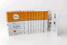 Miro Soleil Femme 20 ml Eau de Parfum ( 10x 2 ml )