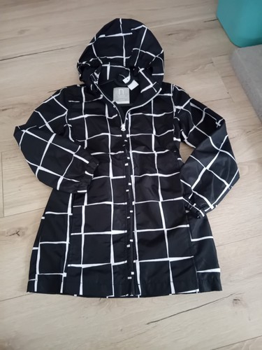 Neue name regenjacke - neue,
