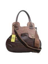Hogan damen tasche braun - tasche,
