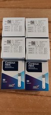Contour NEXT Blutzucker-Teststreifen - 50 Stück