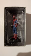 Marvel Spiderman Figur Neu OVP