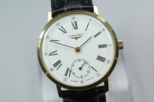 [Exc+5] Longines Cal.6922 864