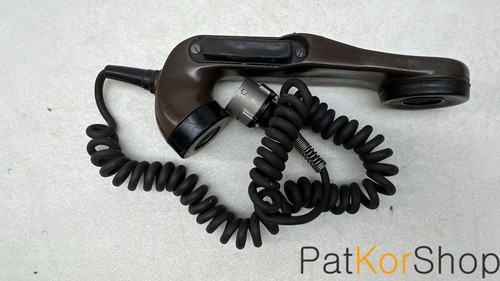 Handapparat h33f - handapparat, h33f/pt