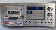 Pioneer  CT-F1250 Taperecorder
