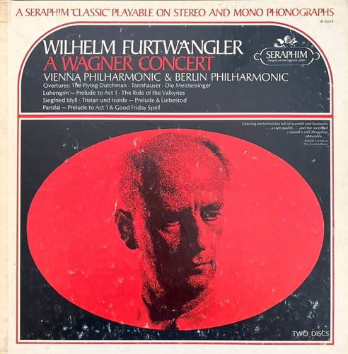 Wilhelm furtwängler a - wilhelm,
