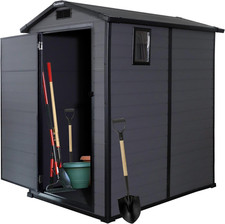 CCLIFE Gartenhaus Gerätehaus