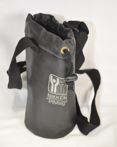 Nikken water bottle holder - nikken,