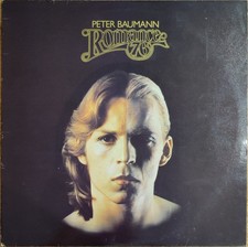 PETER BAUMANN - ROMANCE 76 -