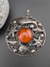 Früher georg kramer anhänger - georg,
