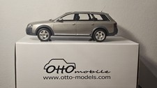 1:18 Otto Mobile Audi A6 C5 Avant Allroad Quattro OT363