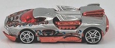 Hot Wheels Mattel 2000