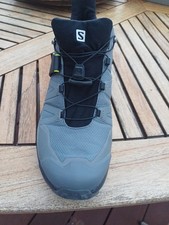 Salomon x Ultra 4