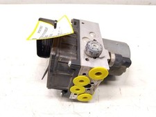 Smart Roadster 452 original ABS-Block 0012794V003 Bj.2005 0265225218 0265950077