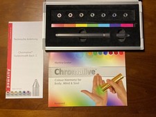 Farbtherapie, Chromalive