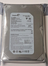500 GB IDE Seagate Barracuda