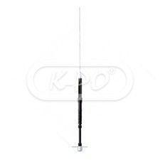 YAESU ATAS-25 Amateurfunk Portabelantenne KW/6m/2m/70cm