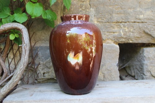 Art deco vase - deco,