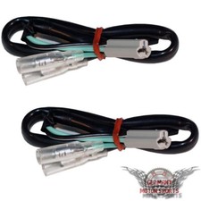 Yamaha Motorrad Blinker