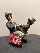 Gilde Clown Sonderedition „…dann macht der Reiter plumps“