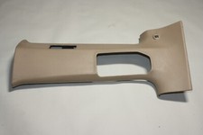 VW T4 Caravelle ab2000  Verkleidung B Säule Links Säulenverkleidung BEIGE L1