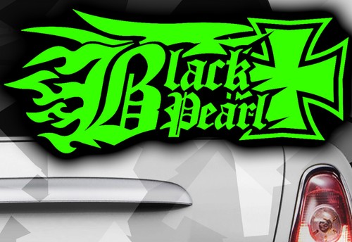 Black pearl ninja - pearl,