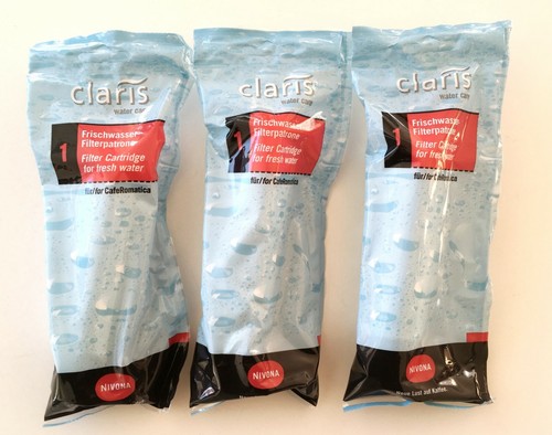 Original nivona claris - 3,
