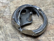 Greiferring Greifer für