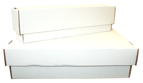 Riesen deck boxen set - deck-boxen, 1
