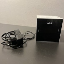 AEG MRC 4150 Uhrenradio
