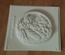 Gießform Erntedank Korb Reliefform - Raysin Keraflott