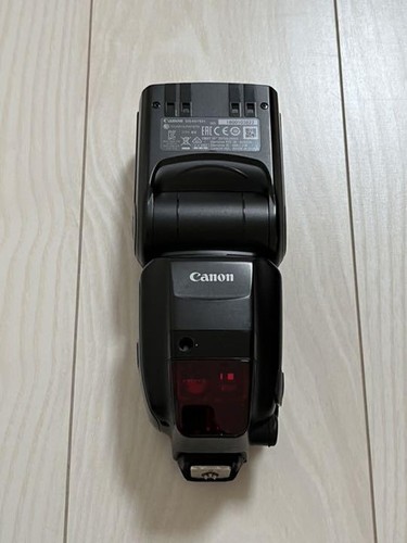 Canon speedlite 600ex rt - canon,