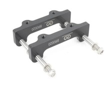 BMW E46 M3 HINTEN 996 PORSCHE