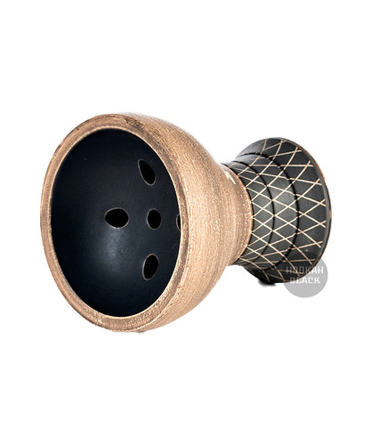 Alpha bowl turk design - turk,