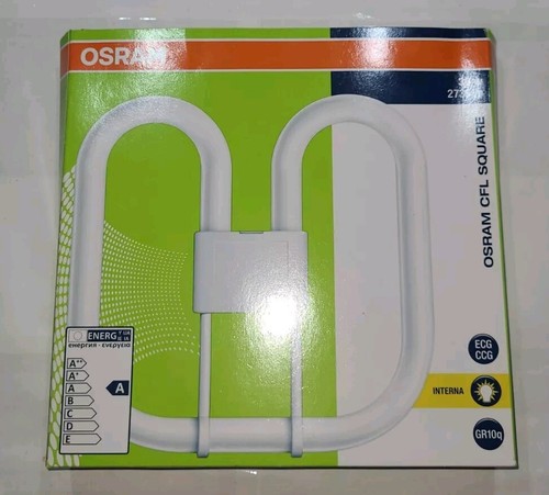 Osram leuchtstofflampe cfl - cfl, 38