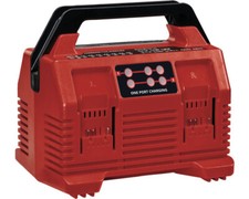 Akku-Ladegerät Einhell Power